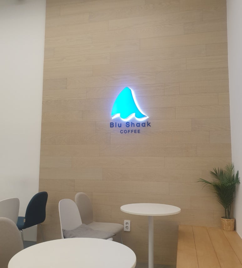 블루샥사상점 이미지