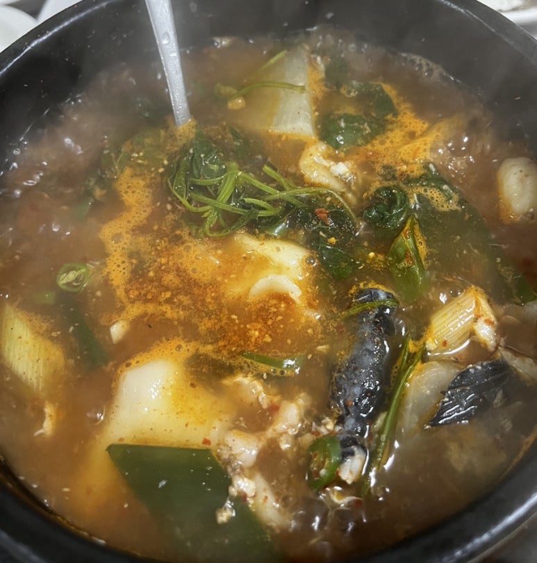 밀양시장횟집 이미지