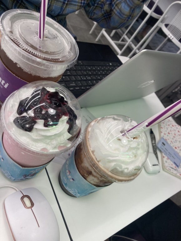 더벤티 익산원광대점 이미지