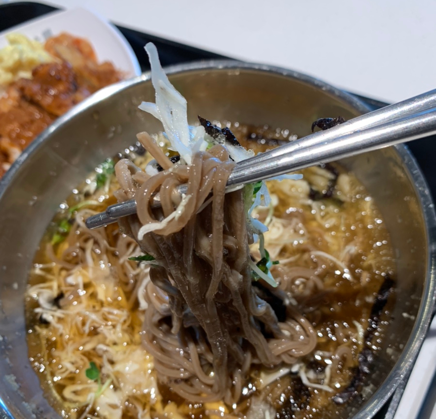101번지남산돈까스롯데아울렛 이미지