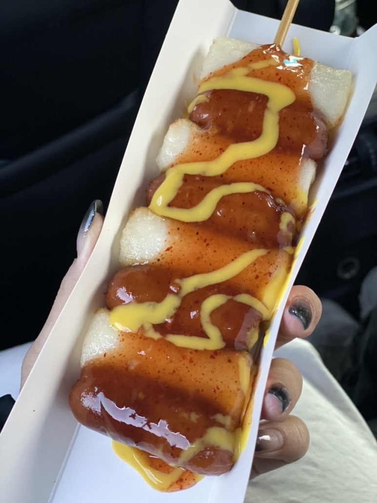 굽네치킨돌산점 이미지
