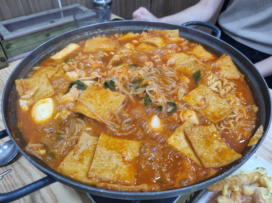 서울김밥 이미지