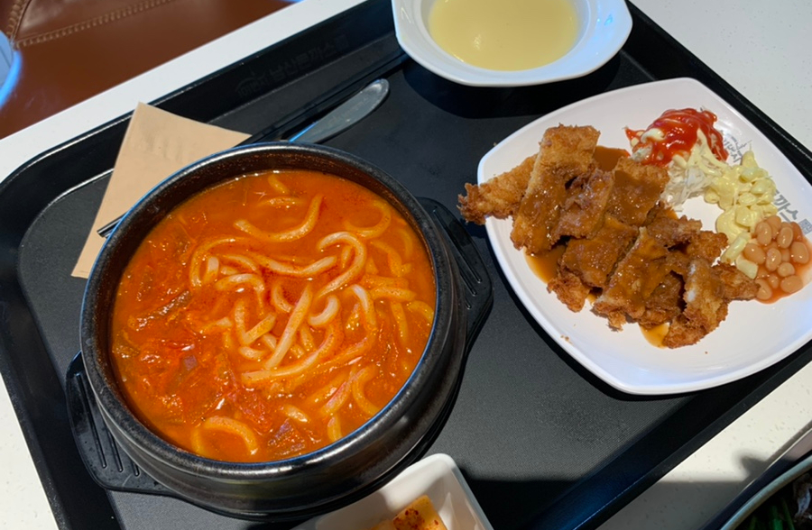 101번지남산돈까스롯데아울렛 이미지