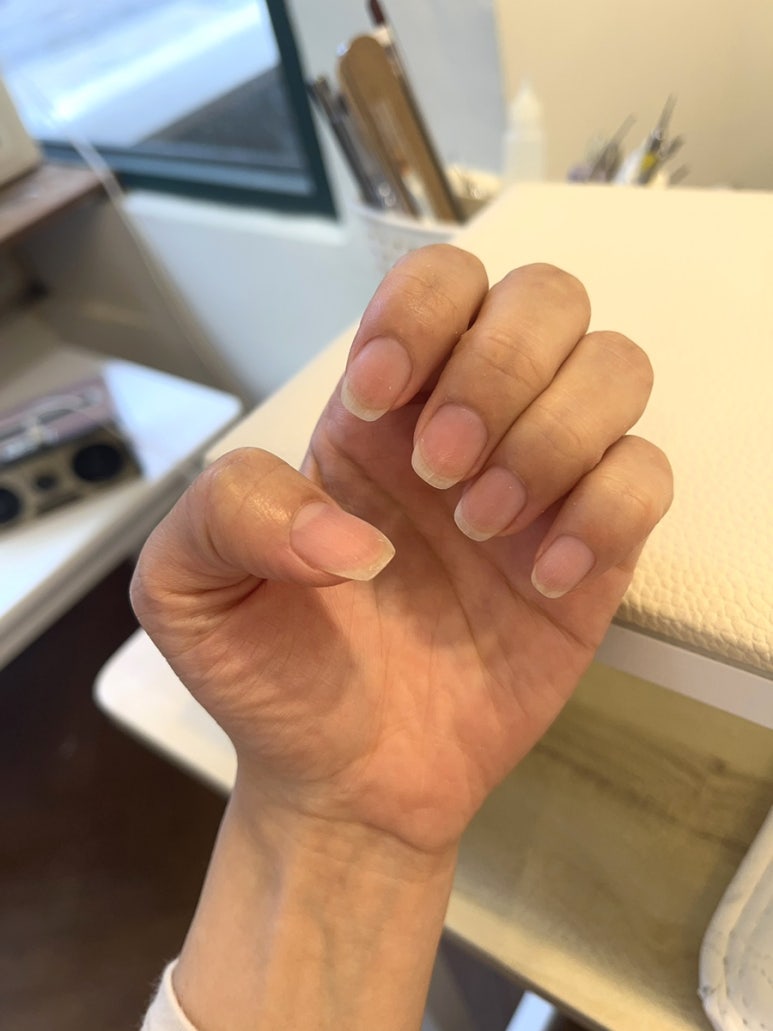 썸헤어아트 이미지