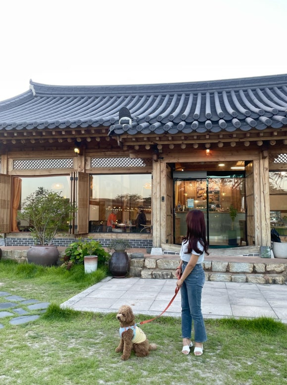 카페괘릉 이미지