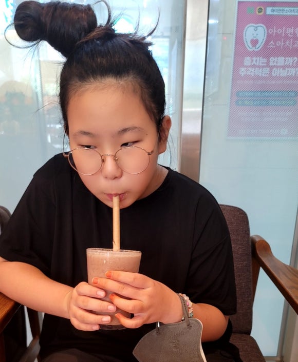 신흥커피숍 이미지