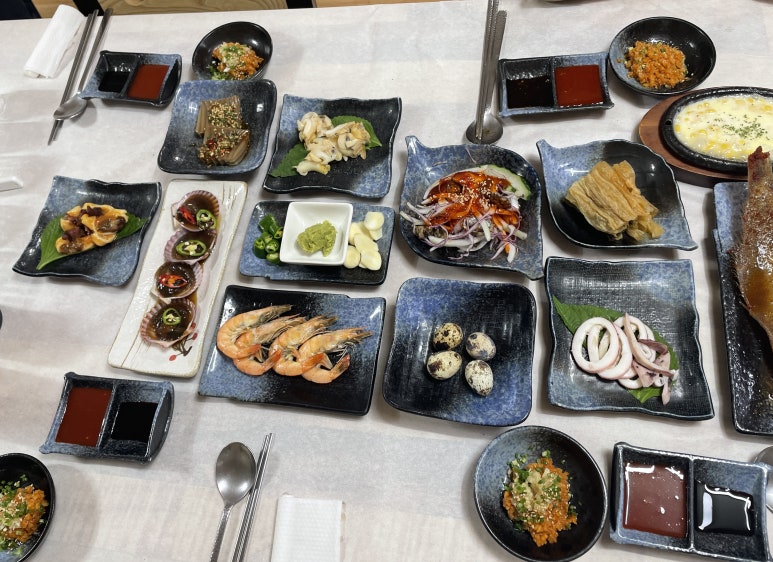 소가야횟집 이미지