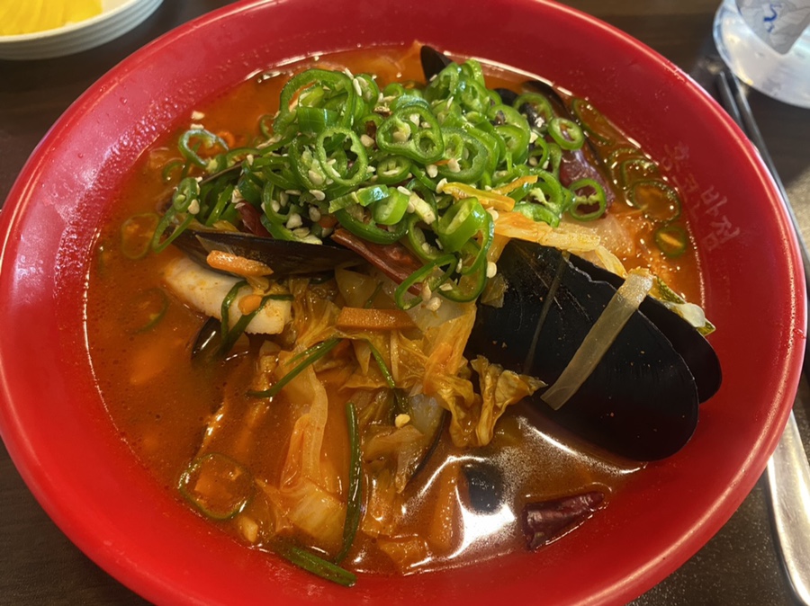 홍콩반점0410광명사거리역점 이미지