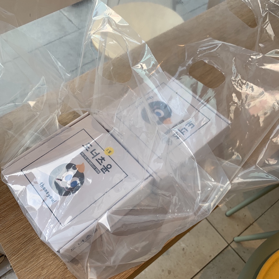 엄마랑도너츠 이미지