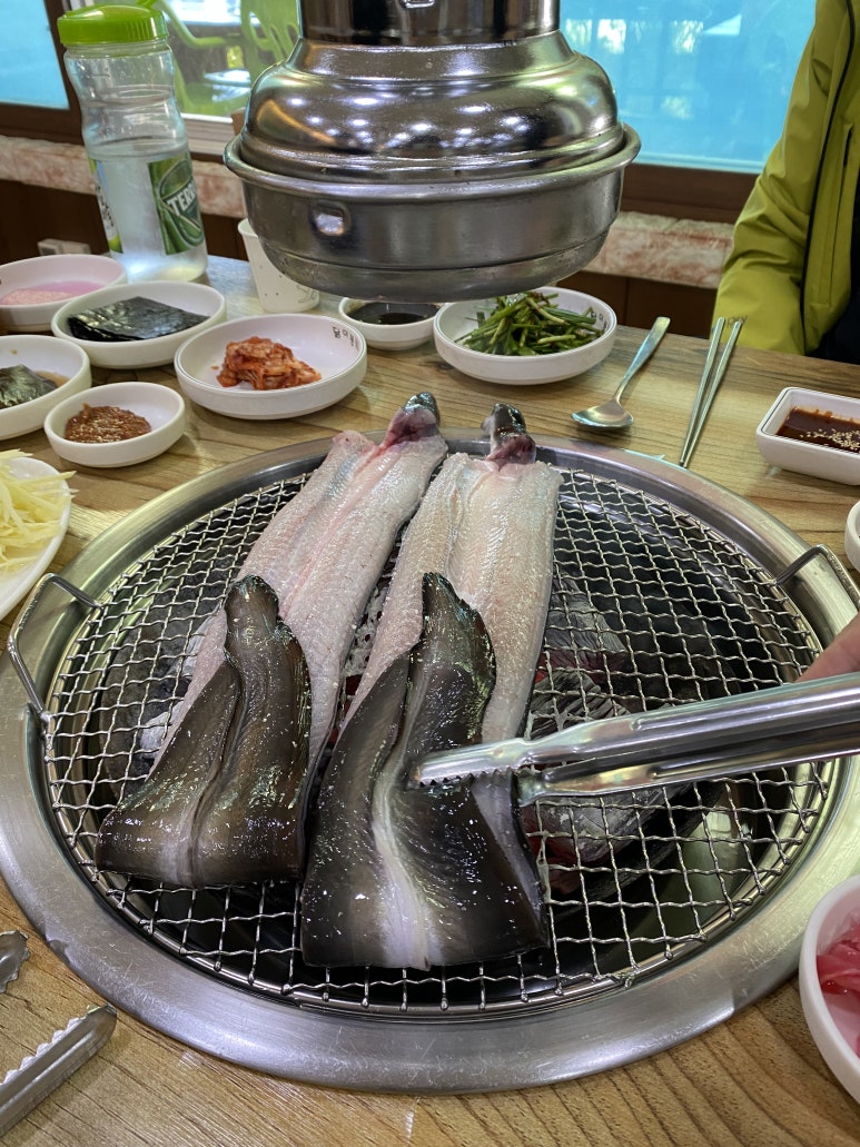 봉선장어촌 이미지
