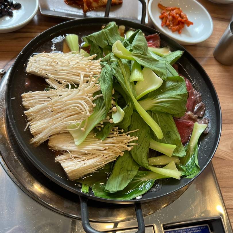동림한우촌 이미지