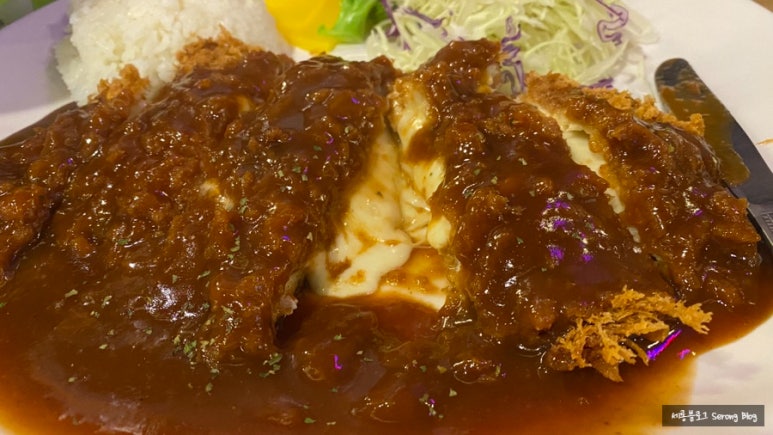 한앤둘치킨 이미지