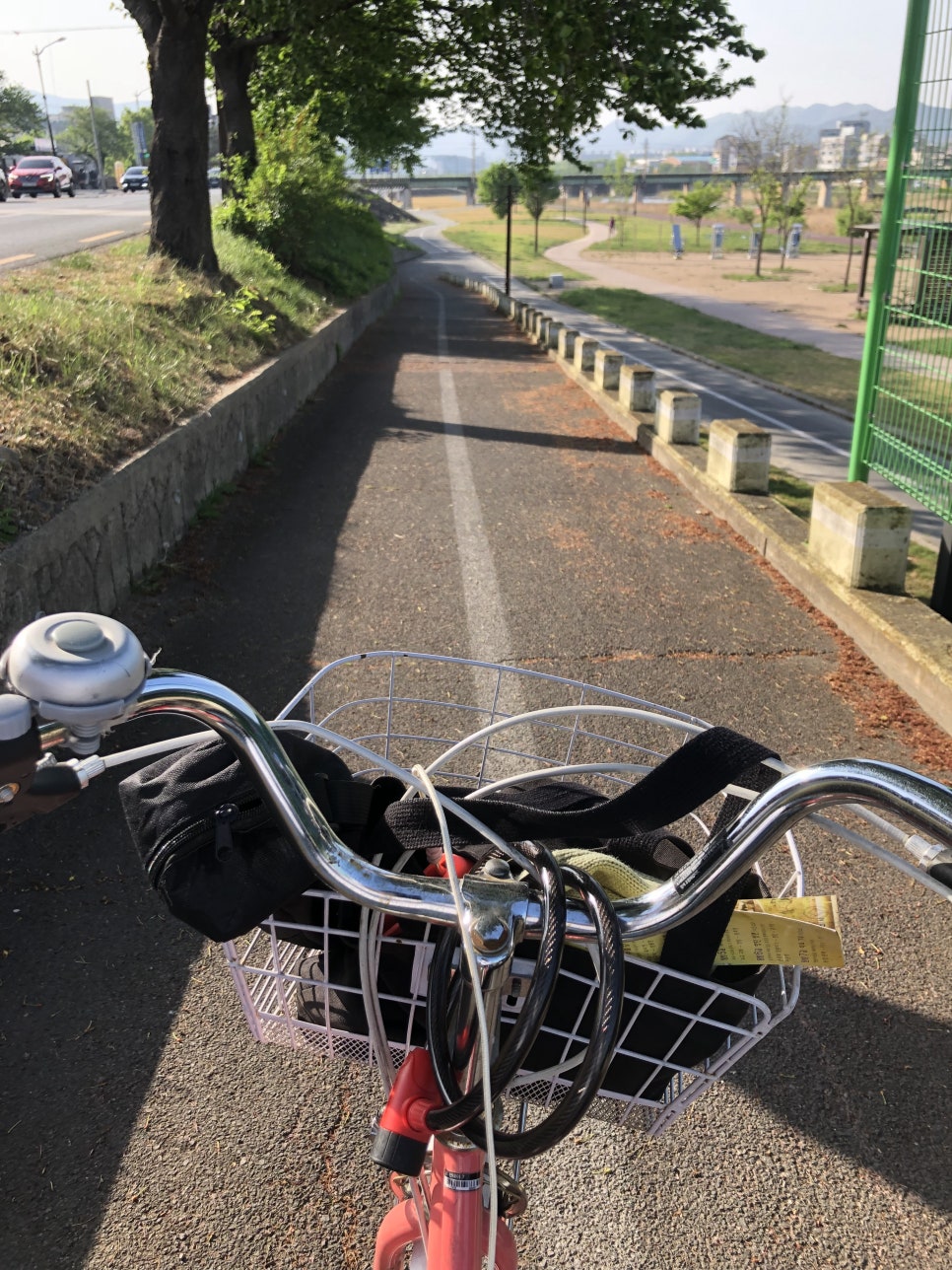 경주자전거점 이미지
