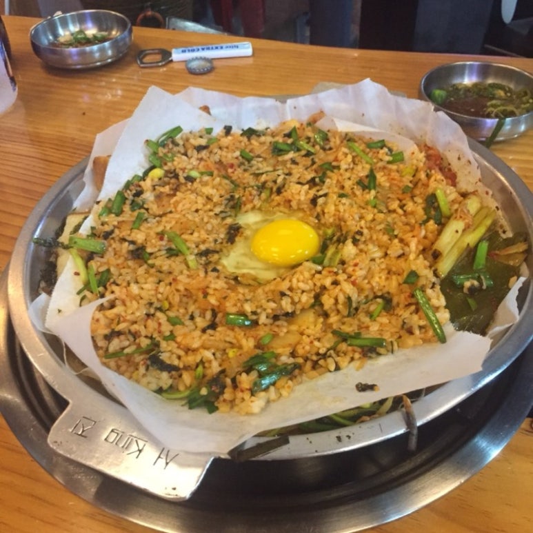 백두산황소곱창 이미지