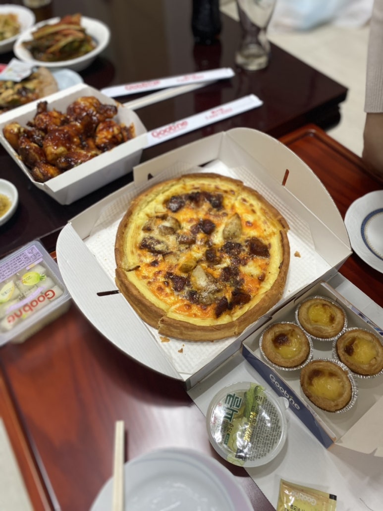 굽네치킨돌산점 이미지