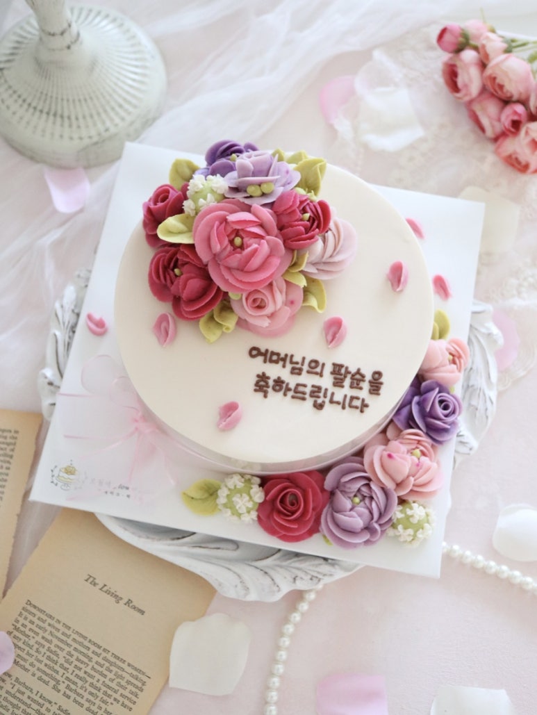 오월케이크공방 이미지