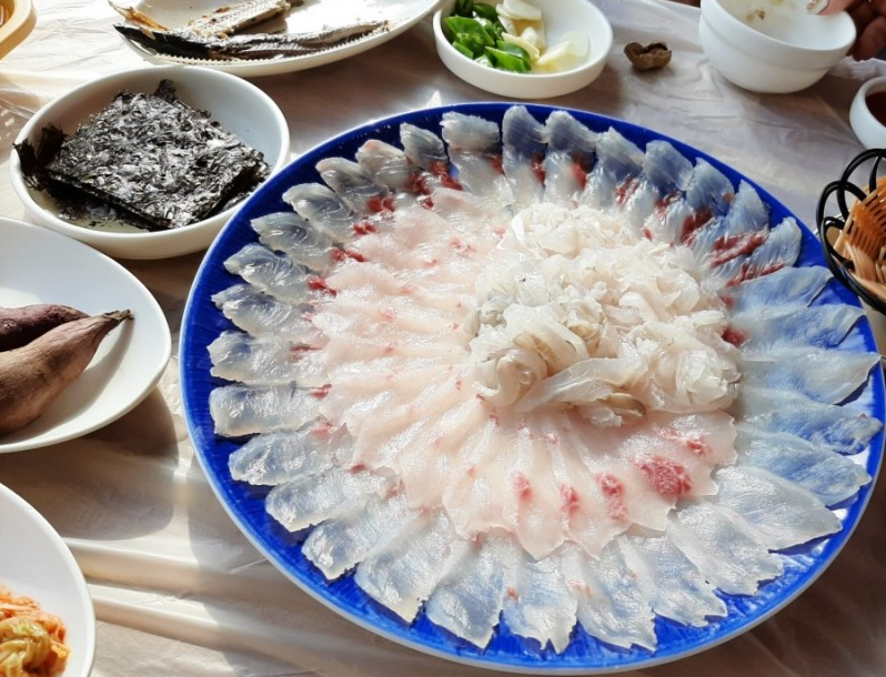 은아김치 이미지