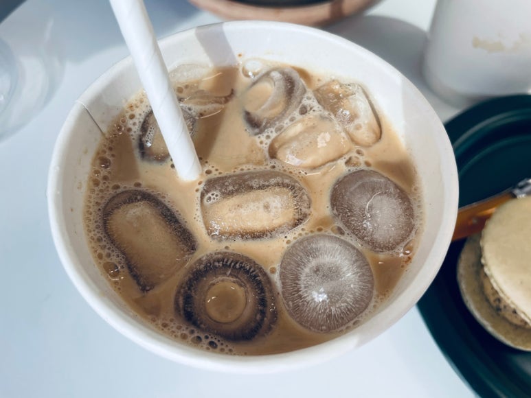 모퉁이디저트 이미지