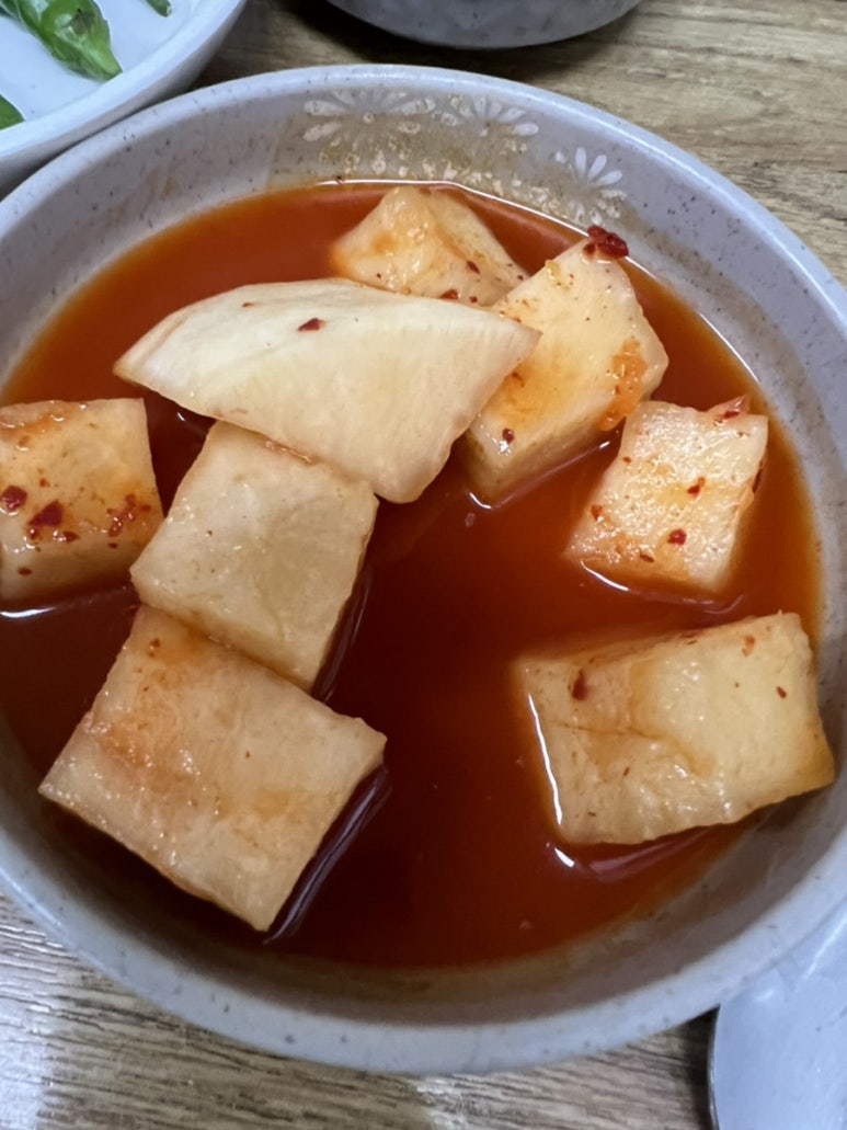 삼천주유소 이미지