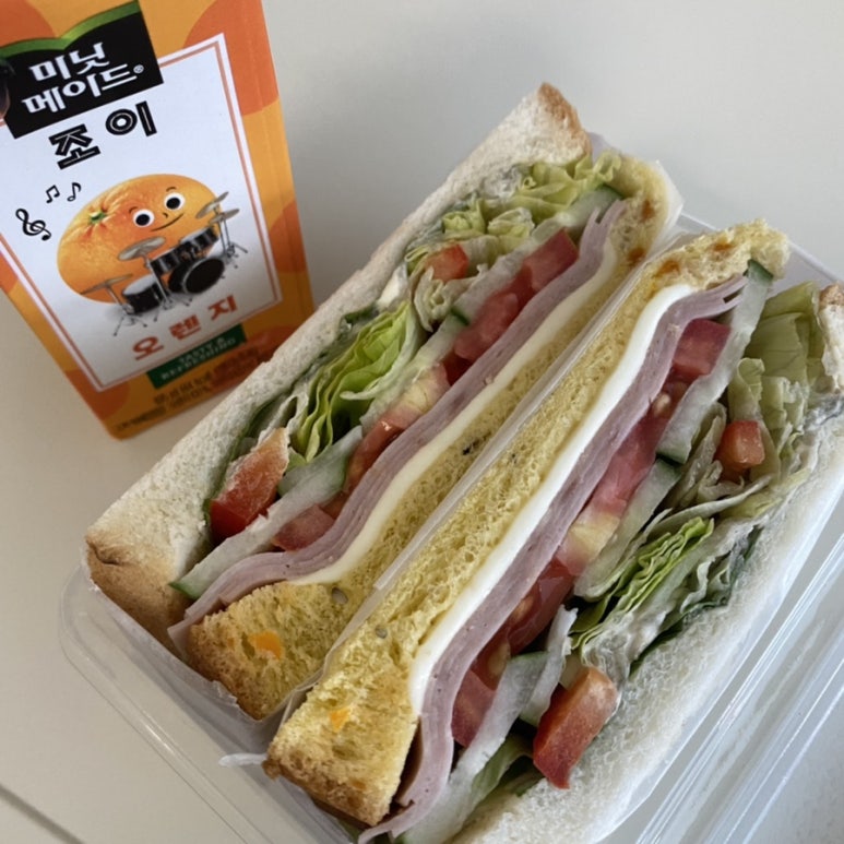 파리바게트 양산범어(부산대병원점) 이미지
