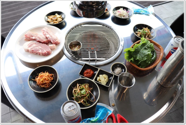 순희네흑돼지 이미지