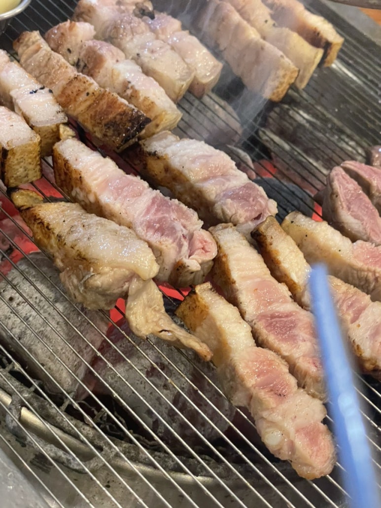 돼지한마리일성점 이미지