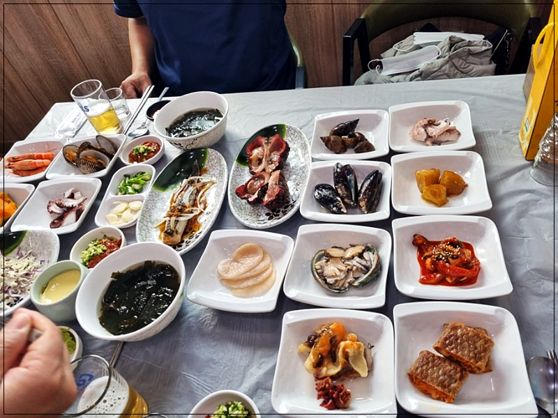 영덕횟집 이미지