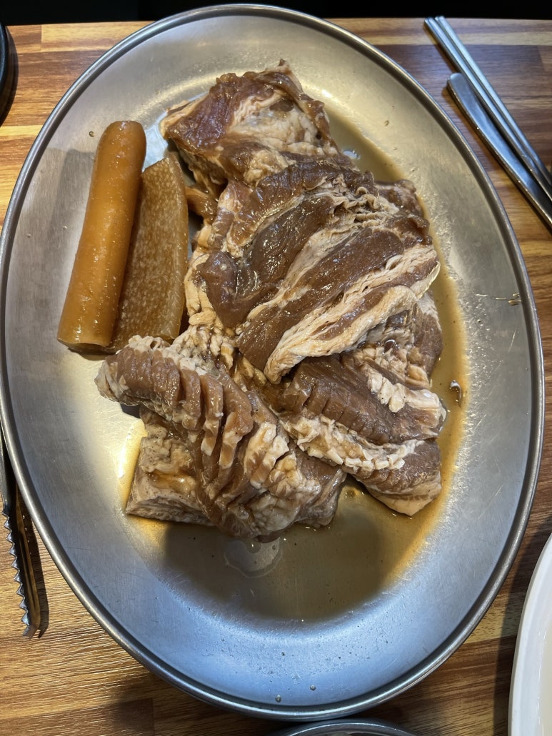 무동반찬 이미지