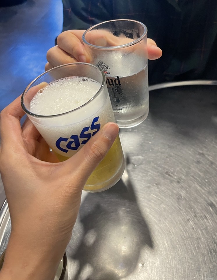 오도씨 곱창 이미지