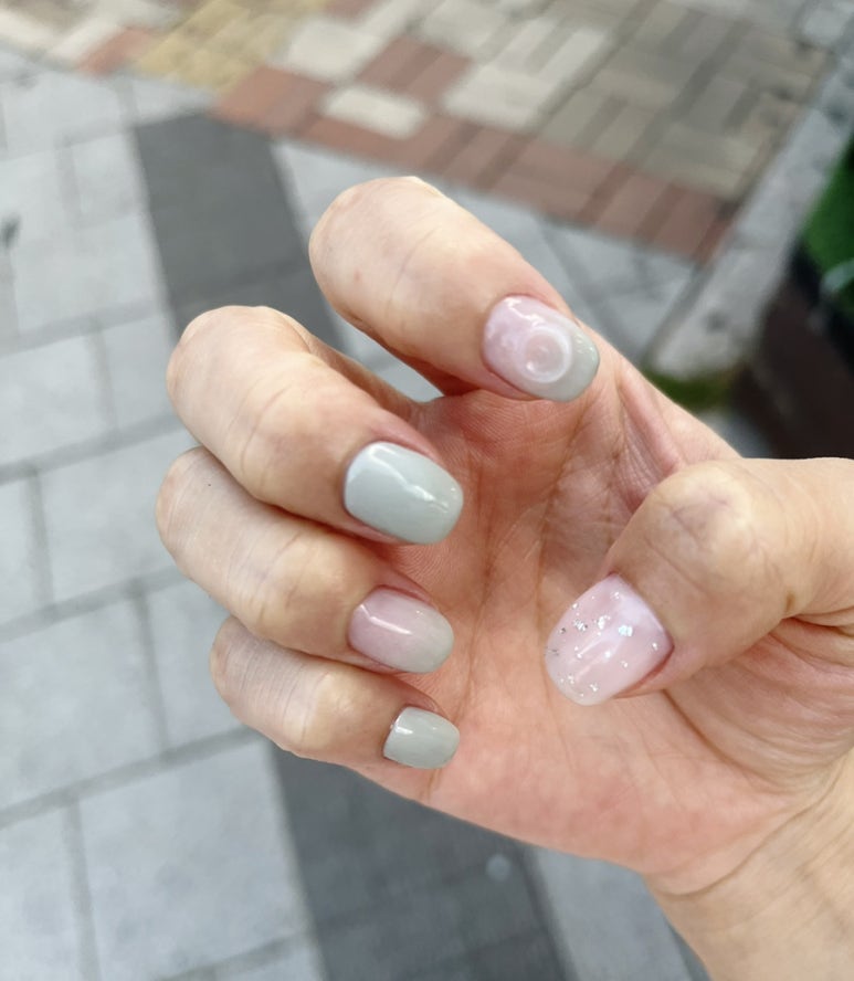 썸헤어아트 이미지