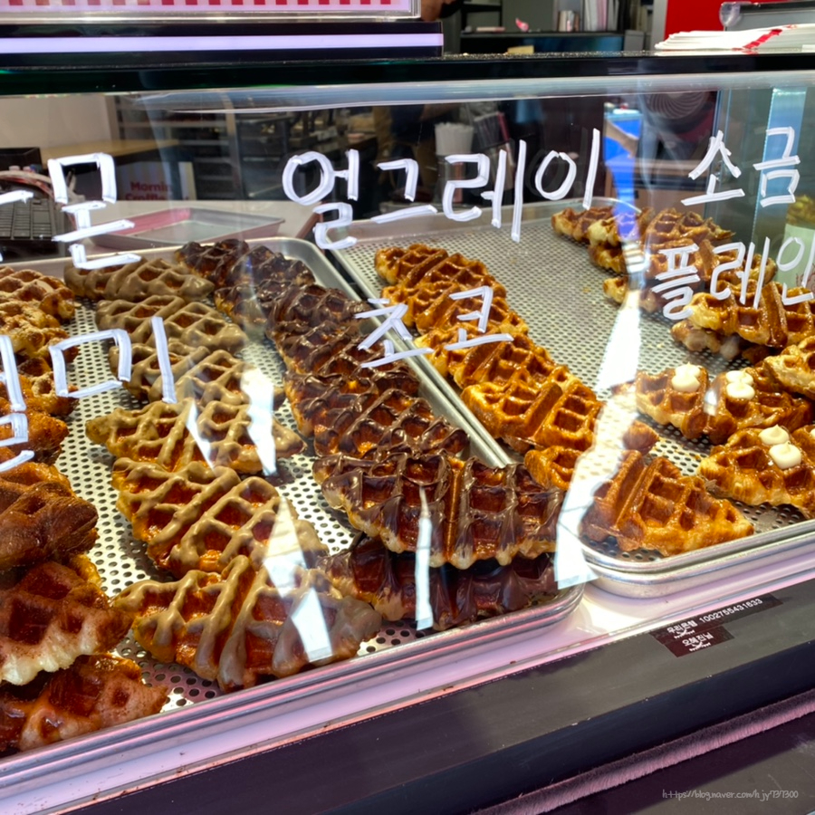초코상점 이미지