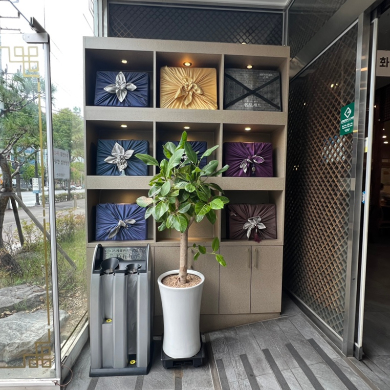 동림한우촌 이미지