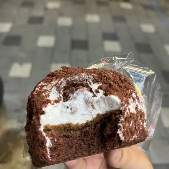 쉘브론베이커리 이미지