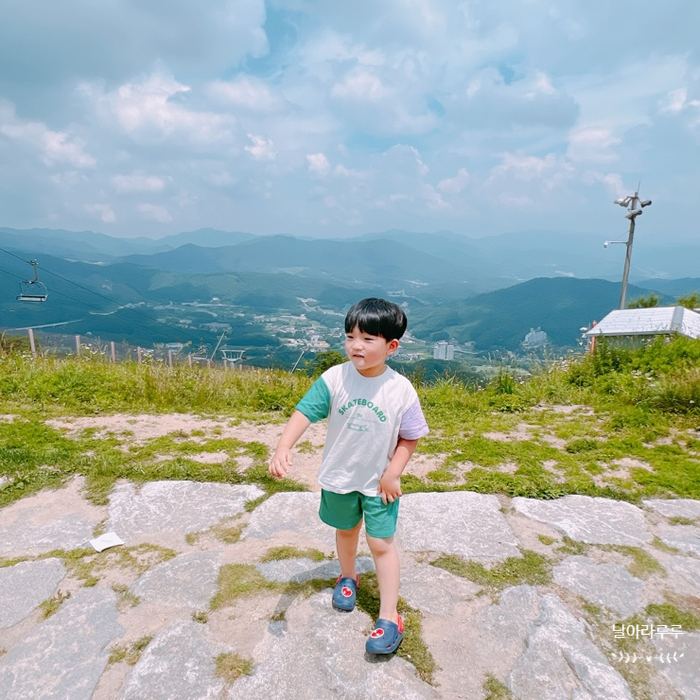 몽블랑카페 이미지