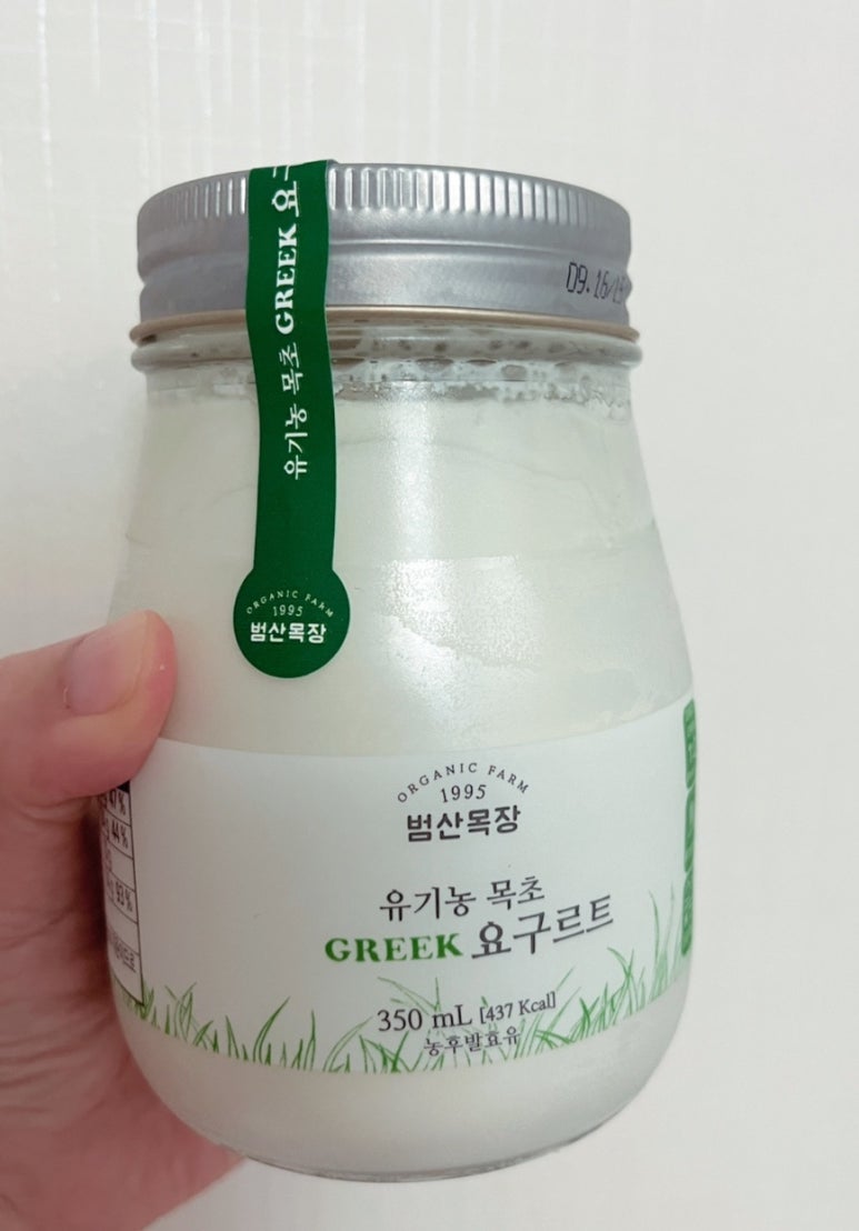 그라놀릭 이미지