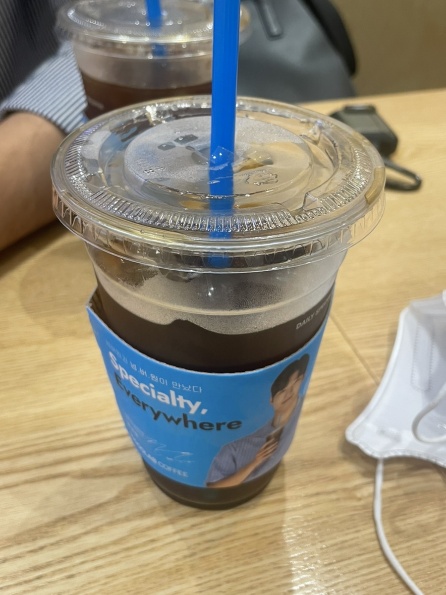 바나프레소 강동역점 이미지