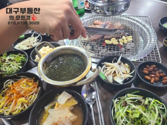 호산갈비 이미지