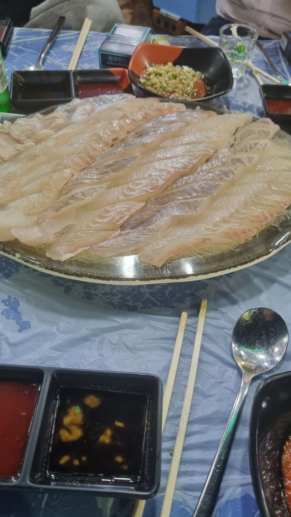 시장횟집 사진 7