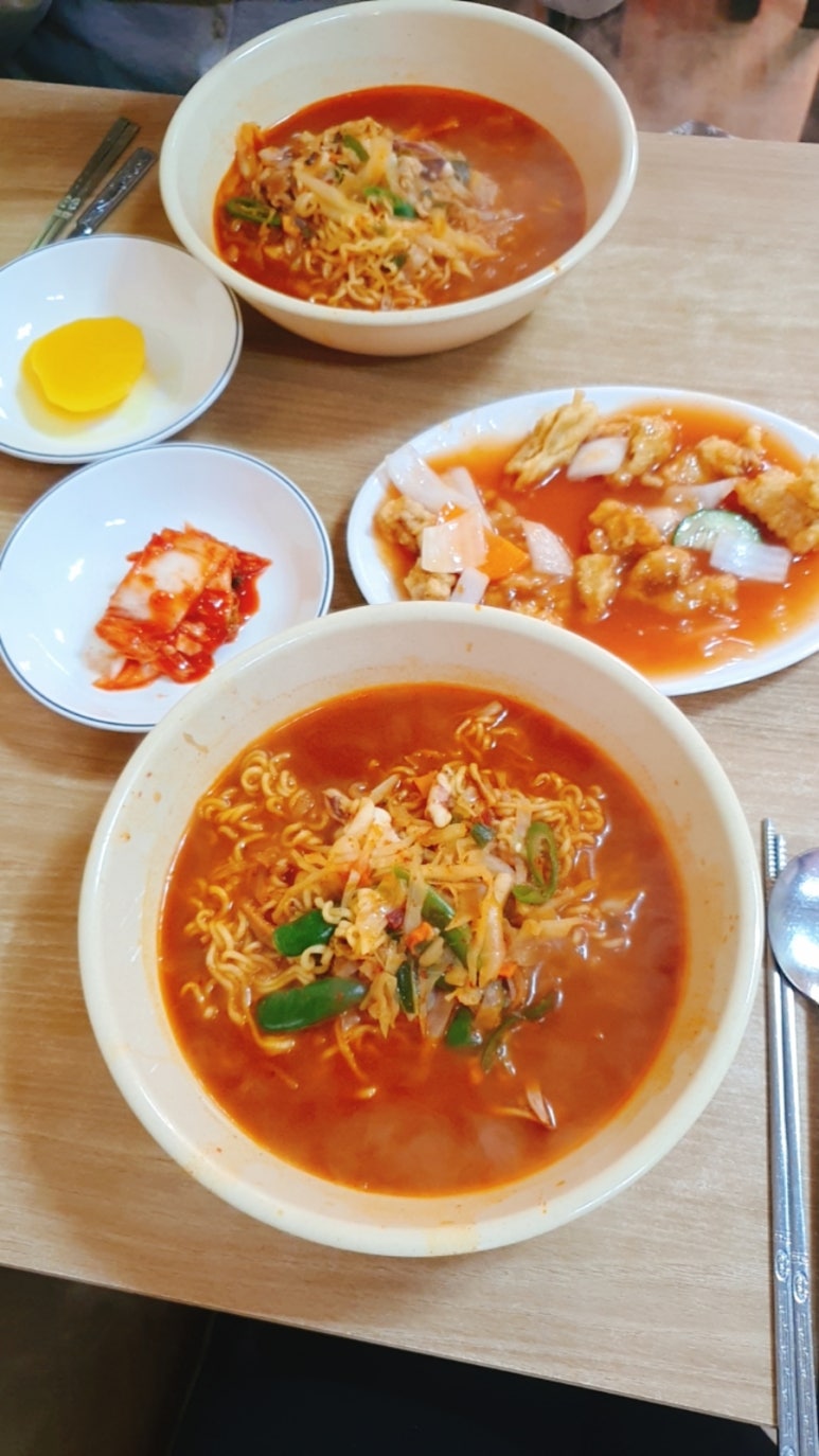 대일 만두 이미지
