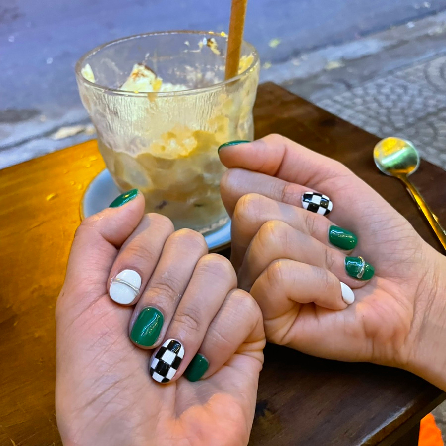 네일케이(Nail K) 이미지