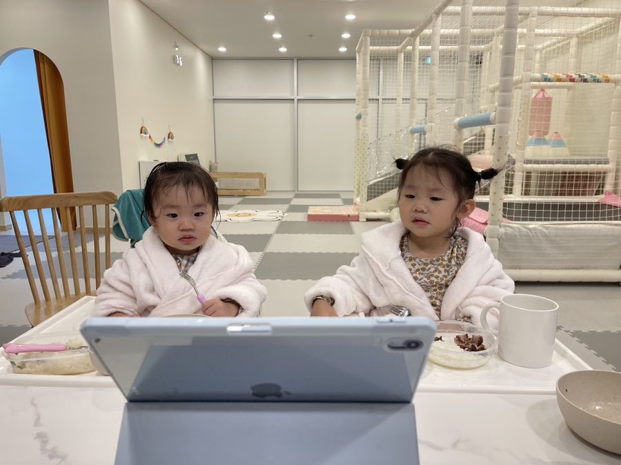 스위밍베베 이미지