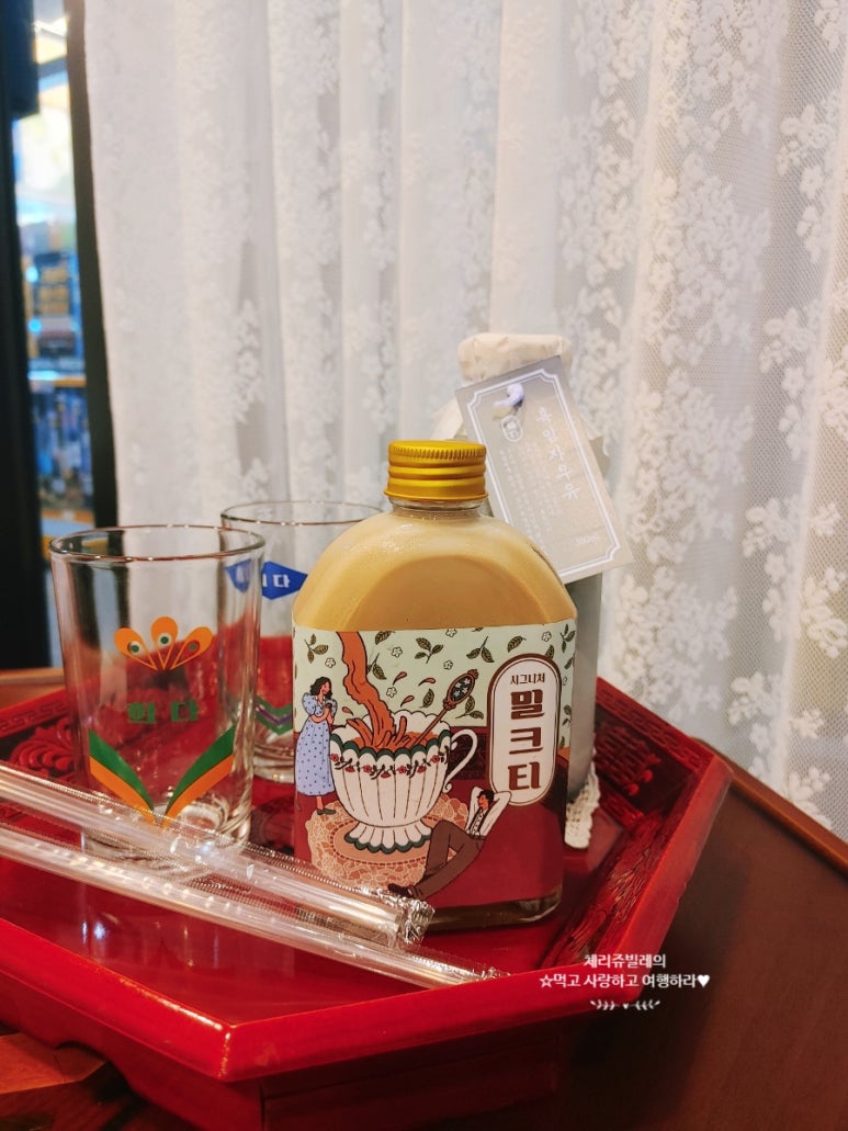 카페희다 부평시장역점 이미지