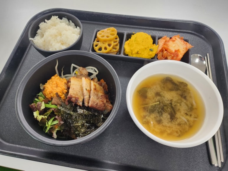 노랑통닭 아산둔포점 이미지