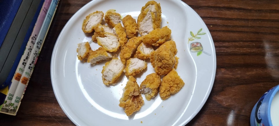 BHC치킨점 이미지