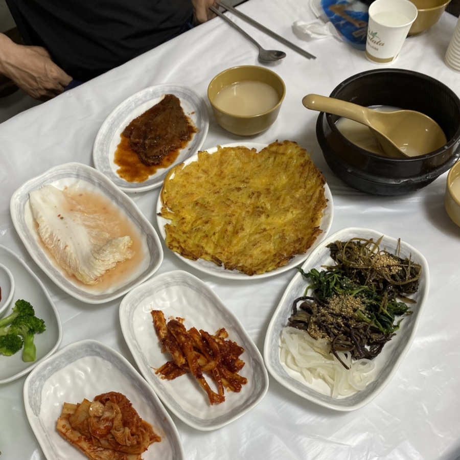 학산식당 이미지