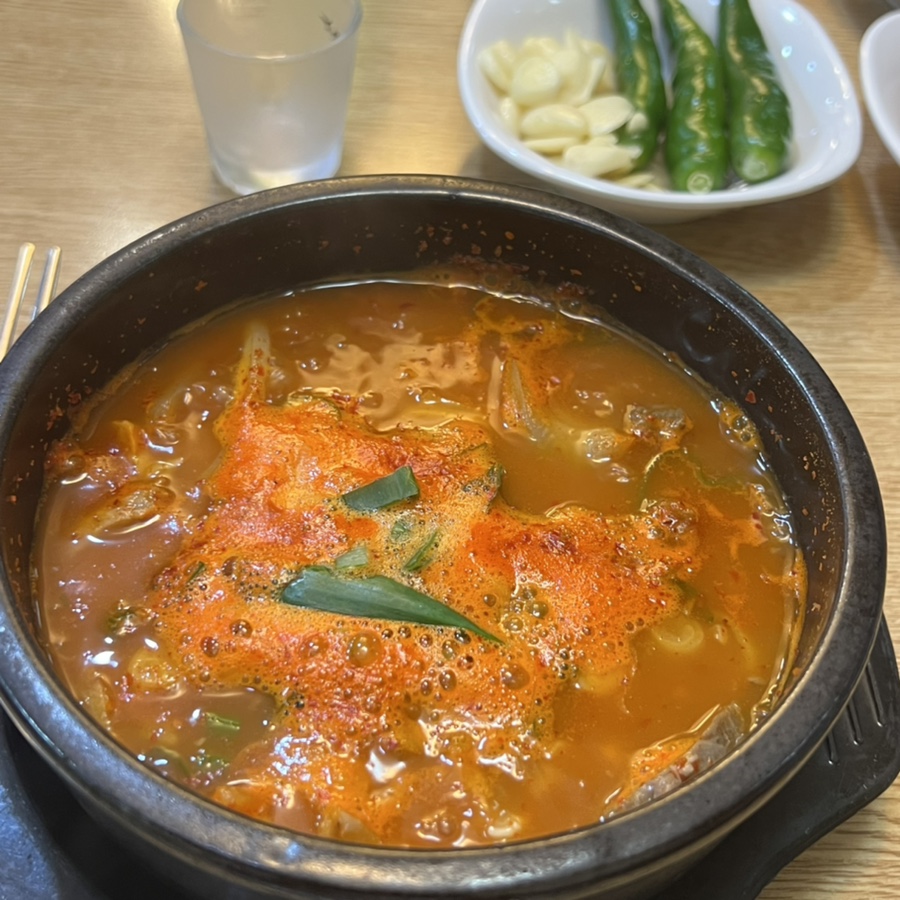화동순대국 이미지