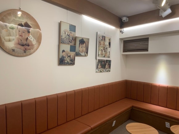 단비스튜디오 이미지