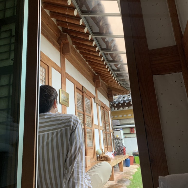 평사리 한옥민박 이미지