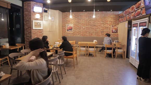 가마치통닭 동천점 이미지