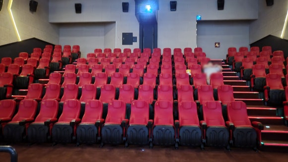 CGV 청라 3관 이미지